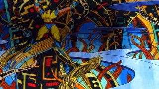 X Men T A S   S05 E68   The Phalanx Covenant  Part 2