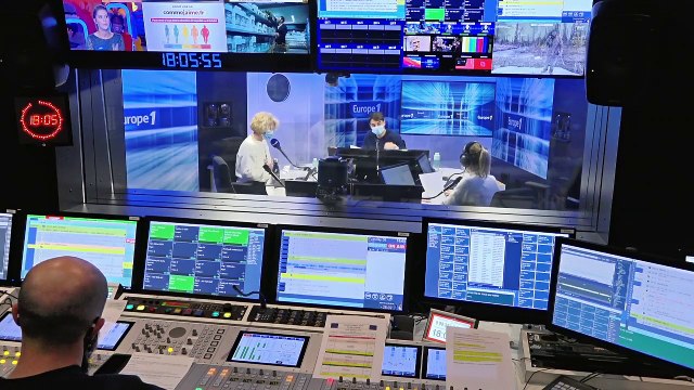 Gérard Louvin et son mari Daniel Moyne sont visés par une enquête pour viols sur mineurs