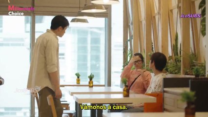 LOVE BY CHANCE 2: A Chance to Love ||  Ep.04 - Sub Español