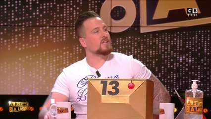 Alexandre remportera-t-il les 670 000 euros qui sont en jeu ?