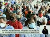 Sintrandecos presenta 7 propuestas para favorecer a los trabajadores independientes