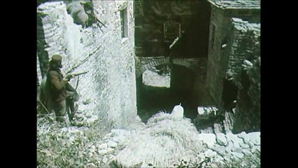 Liri a vdekje - pjesa 3HD