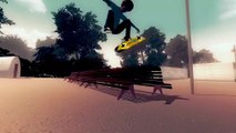 Skate City - Bande-annonce Switch, PlayStation, Xbox, Steam et Epic Games Store