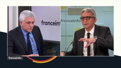 18.50 franceinfo:  Mardi 09 février 2021