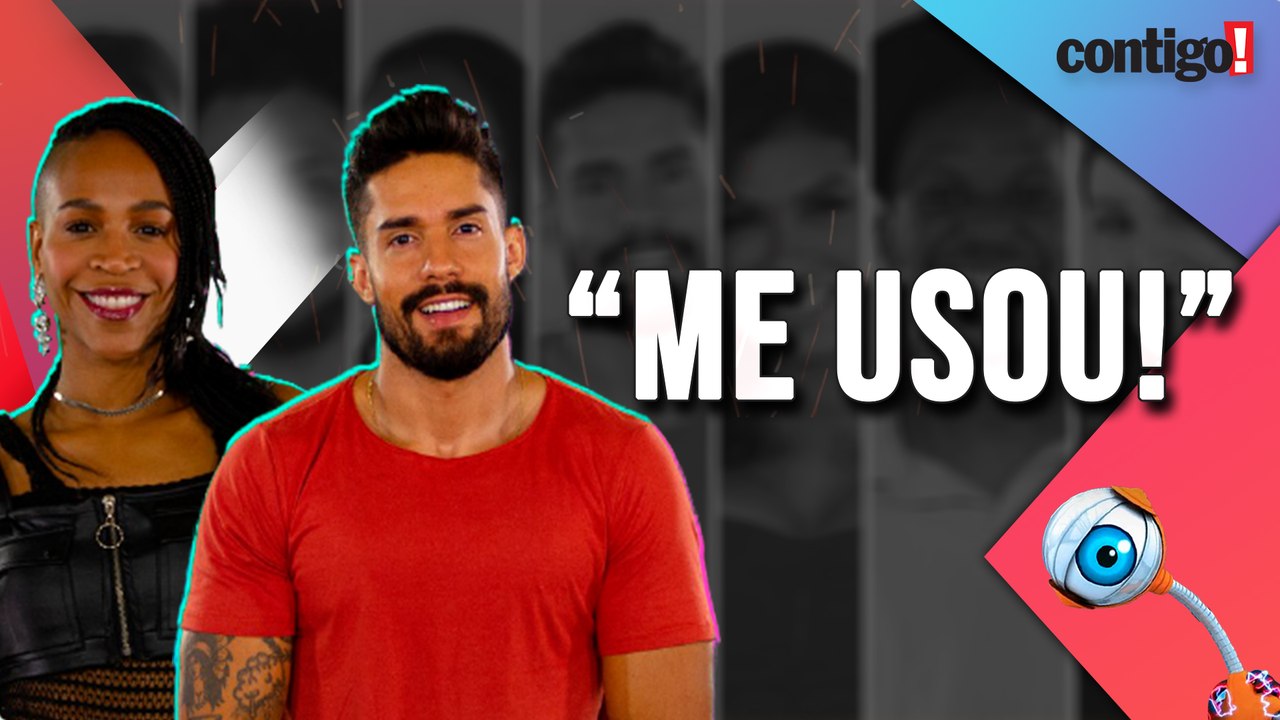BBB21: JOGO DA DISCÓRDIA, TRETA ENTRE KAROL, BIL E MUITO MAIS (2021)