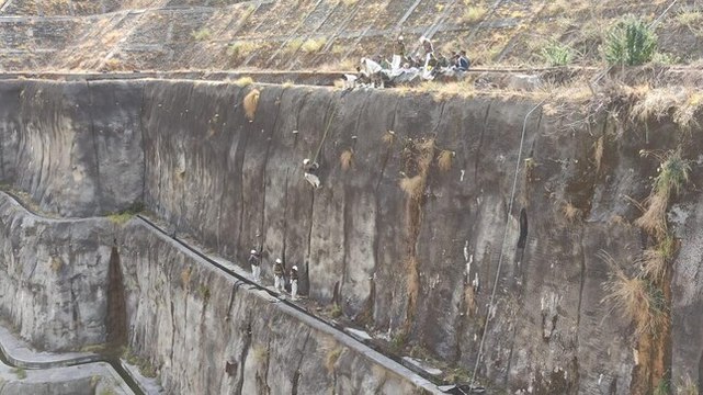 Uttarakhand glacier disaster: Grim situation at Tapovan tunnel, operation underway to rescue trapped workers