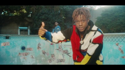 Metro Marrs - NonChalant