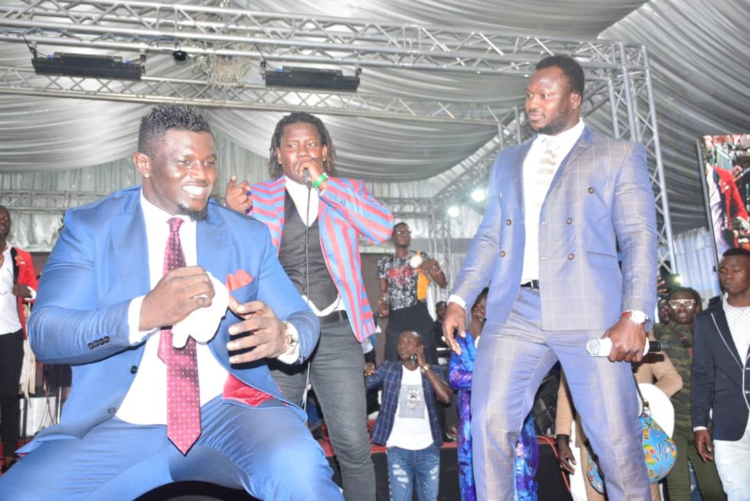 Modou Lô plus titré que Balla Gaye 2, Ama Baldé et Boy Niang les deux trouble-fêtes de...