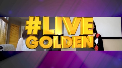 Live Golden Looks At Mental Health Awareness