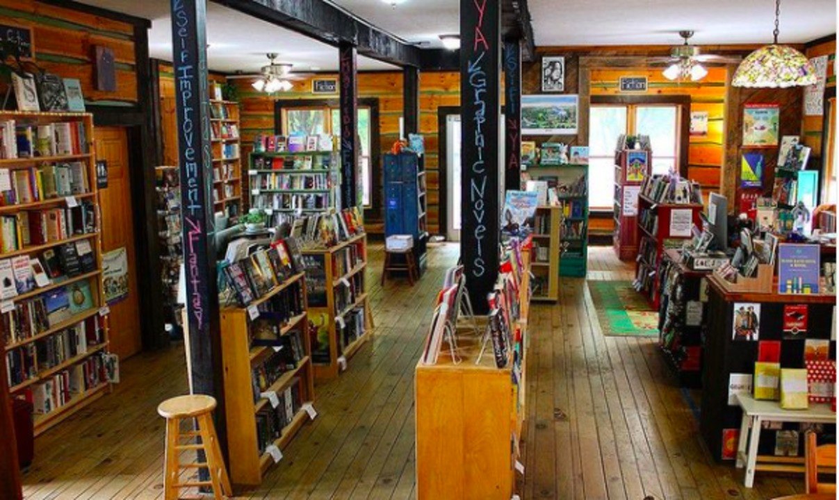 North Carolina Bookstore Gets Huge Boost in Sales From Surprise Super Bowl Night Commercial