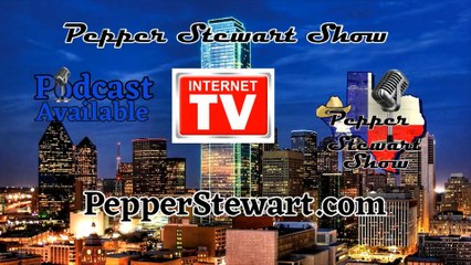 Pepper Stewart with UFO Author Philip Mantle & Texas Arena League Robin Sanchez