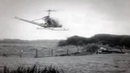 Doctor Who Season 5 Episode 17 The Enemy Of The World Pt 1 - (1963)