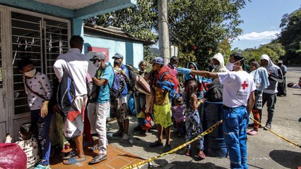 Los derechos y deberes que tendrán los venezolanos en Colombia con la regularización