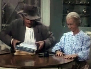 The Beverly Hillbillies S05E19 The Clampett Curse