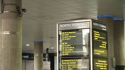 Gatwick passengers respond to new Covid travel rules