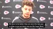 Mahomes says Chiefs must improve after Super Bowl defeat