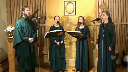 La preghiera del Padre Nostro in aramaico