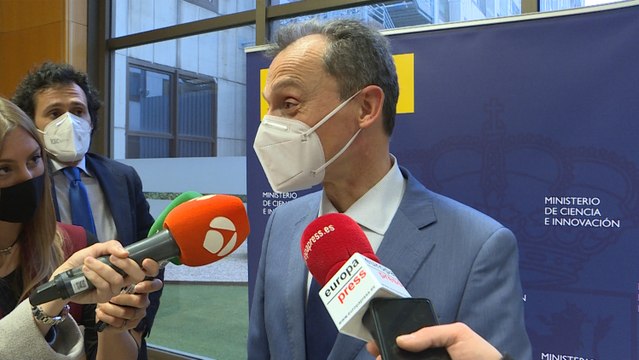 Duque: Tendremos vacuna española en experimentación antes de mitad de año