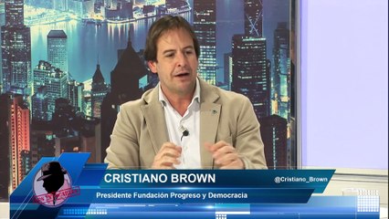 CRISTIANO BROWN: ¡PREOCUPANTE! 140MIL MILLONES DE EUROS.. SÁNCHEZ E IGLESIAS SE SALTAN LAS NORMAS PARA REPARTIRLOS SIN CONTROL