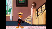 Looney Tunes - Daffy Tries To Scam Porky - Classic Cartoon - WB Kids