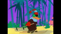 Looney Tunes - Duck Amuck - Classic Cartoon - WB Kids