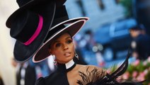 Janelle Monáe Is Smashing Hollywood’s Glass Ceiling