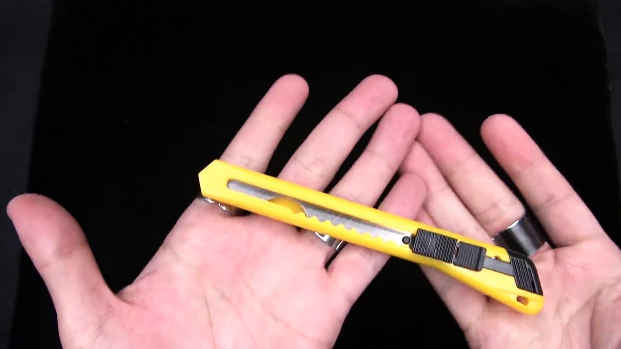 5 MINI JUGUETES PARA HACER BRUJERIA!!!!