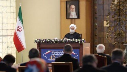 روسيا تدعو لخارطة طريق تسهل العودة للاتفاق النووي