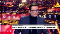 Olivier Dartigolles : «Le maire de Trappes ne conteste pas les difficultés que rencontre sa ville»