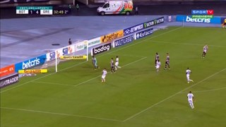 Golll do gremio 5x2 gremio x botafogo