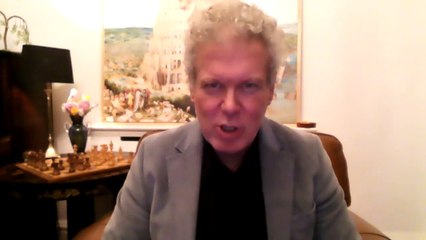 KTT LEGACY & GSI present Andrew Eborn & RJ Gibb - what the DUCK