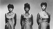 Mary Wilson The Supremes Diana Ross & Robin Gibb with RJ Gibb & Andrew Eborn