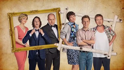 Ивановы-Ивановы (5 сезон, 12 серия) (2021) HD комедия смотреть онлайн