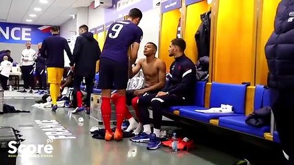 Funny Moments in Football 2021