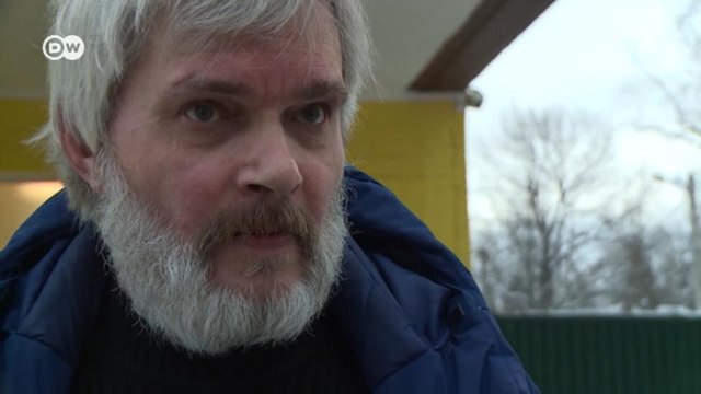 Спецприемник Сахарово - история одного задержанного на акциях в поддержку Навального