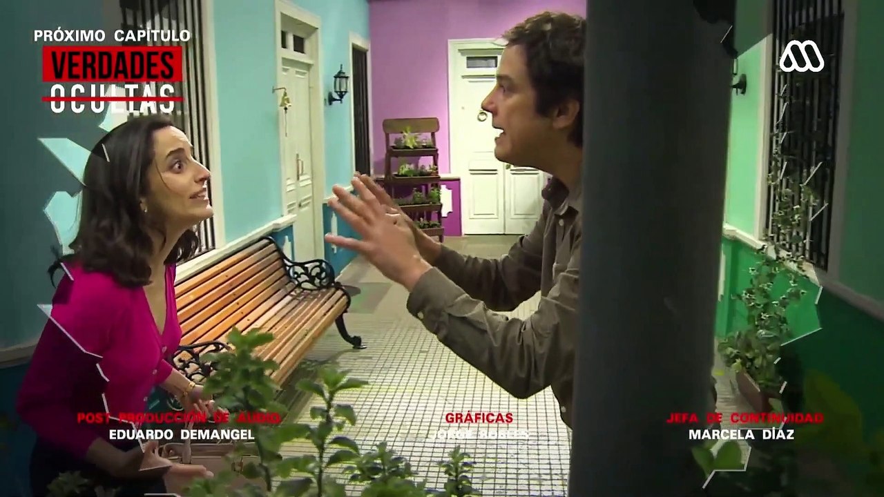 Verdades Ocultas Avance Capitulo 791