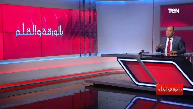 الفلسطيين هيتجمعوا.. ونشأت الديهي يعلق: لا مكان لمحتل يقتل أبناءنا والأراضي الفلسطينية المحتلة يجب أن تعود