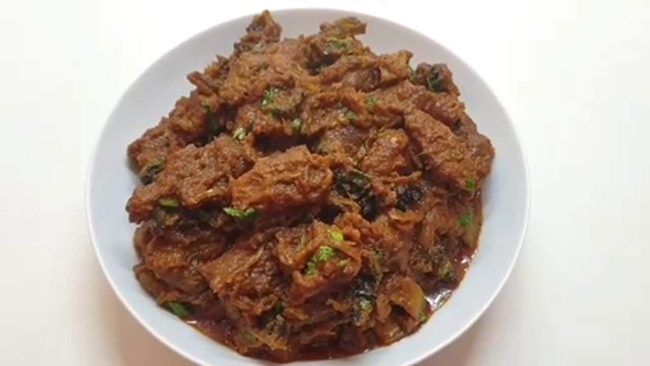 Karele Gosht | Karele Gosht Recipe | کریلے گوشت
