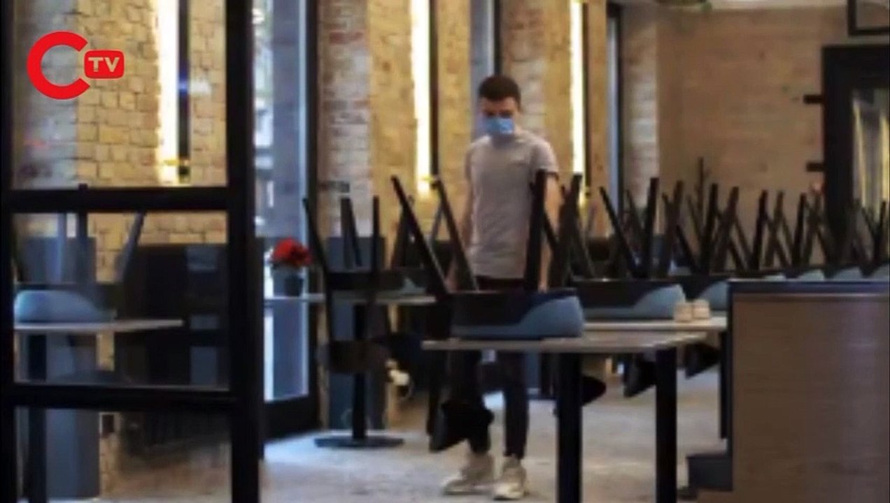 Saadet Partisi'nden ''kapanan dükkan yok'' diyen Erdoğan'a videolu gönderme