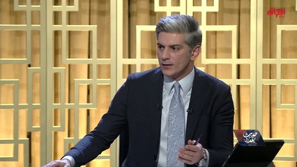 الخطط التنموية والتعداد السكاني مع المتحدث الرسمي باسم وزارة التخطيط