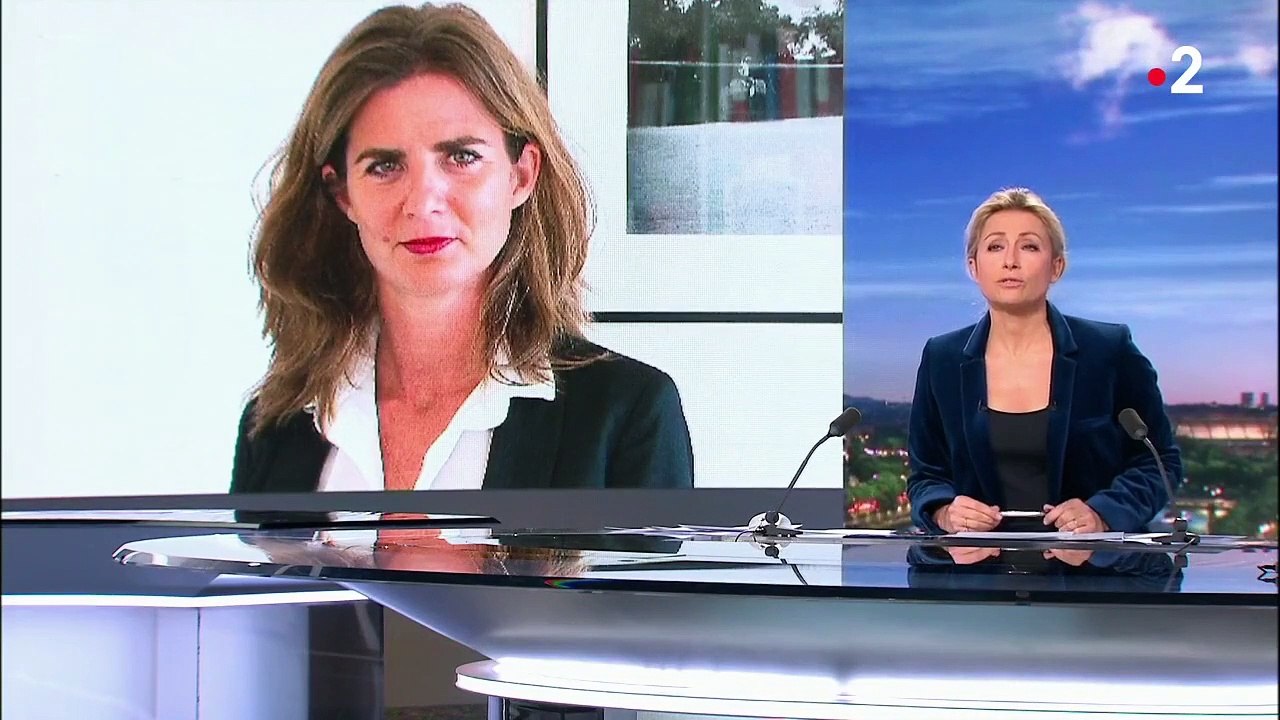 Violences sexuelles : "Un acte de pénétration sexuelle, accomplie par un adulte sur un mineur de moins de 15 ans, sera un viol" annonce Eric Dupond-Moretti