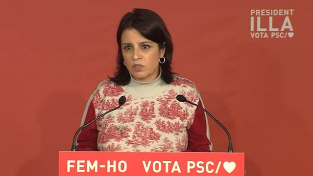 Lastra: Corrupción contamina hasta la última planta del edificio que dirige Casado