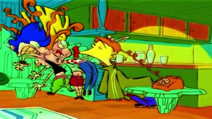 CRONOLOGÍA DE ED EDD Y EDDY - Lalito Rams