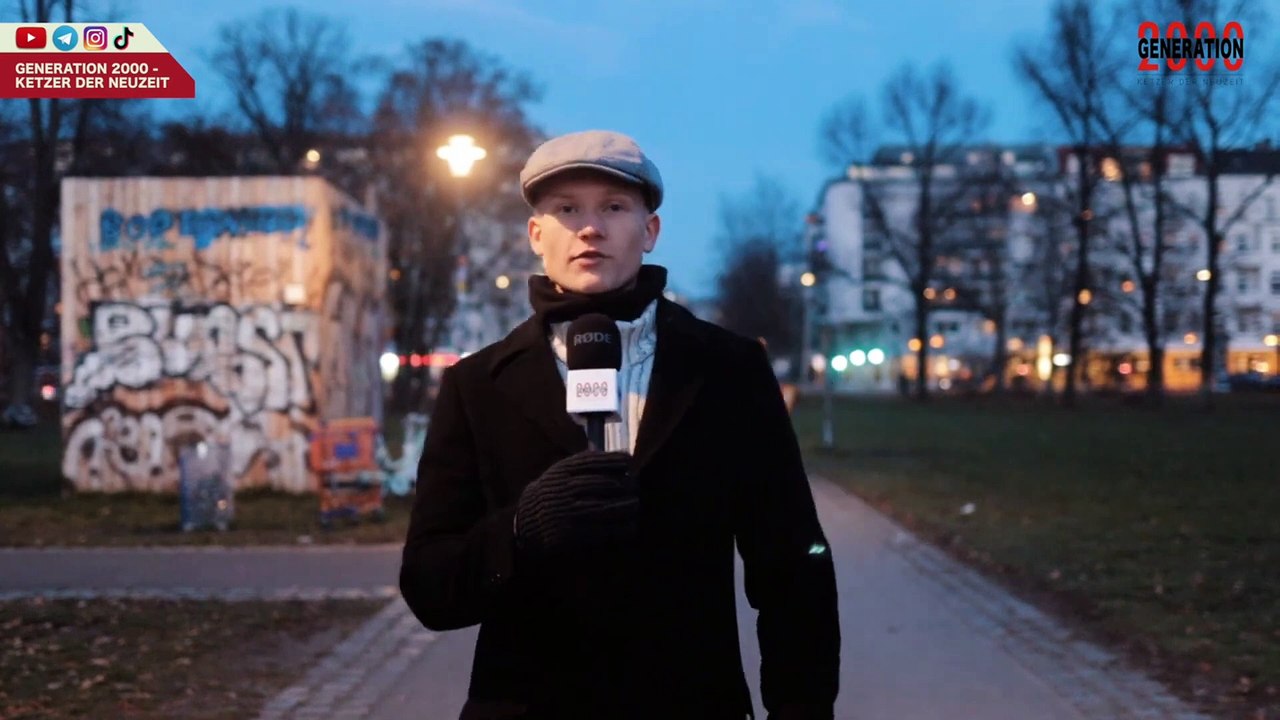 X+1 Sendung 4 - Ketzer der Neuzeit