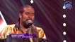 Barry White - Just The Way You Are - Traduction Française - Vidéo  Dailymotion