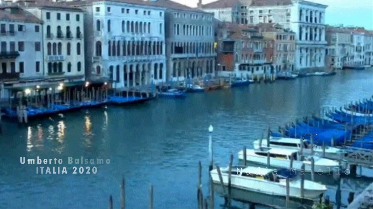 ITALIA 2020