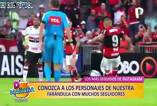 D´Mañana: conoce a los personajes de nuestra farándula con más seguidores en Instagram