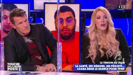 Loana : "J'ai essayé de me suicider 7 fois"