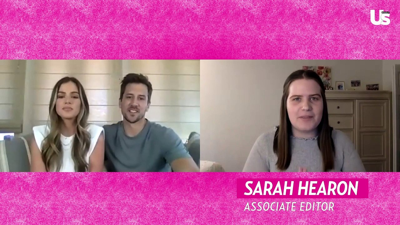 Jojo Fletcher And Jordan Rodgers Are Helping Others Find ‘The One’