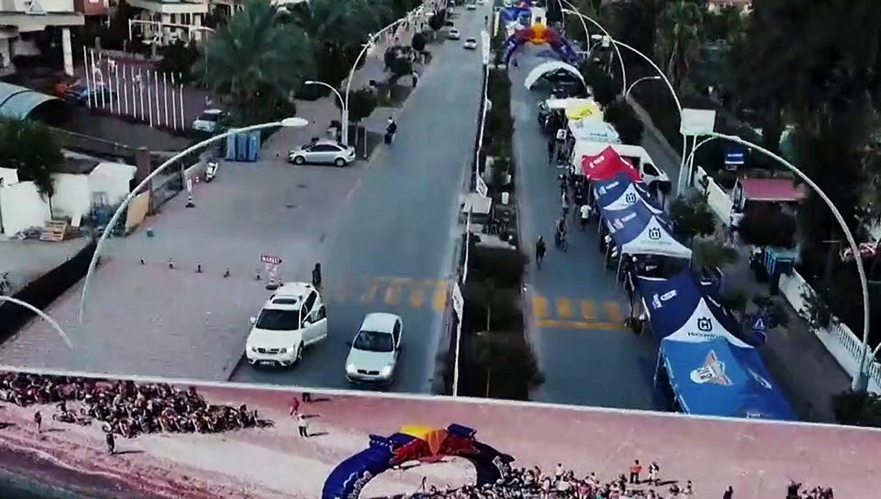 enduro